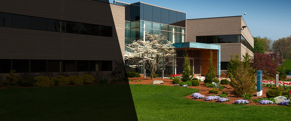 Heron Lake Landscapers