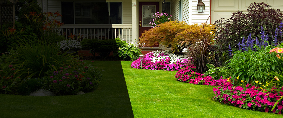 Heron Lake Landscapers