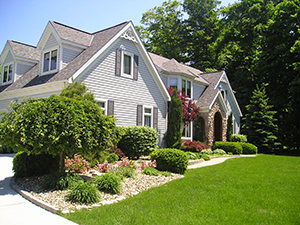 Landscapers and Lawncare Services in Heron Lake, MN