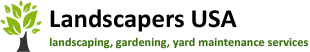 Heron Lake Landscapers